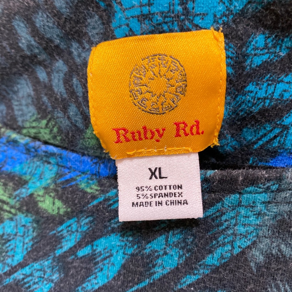 Ruby Rd Top - image 7